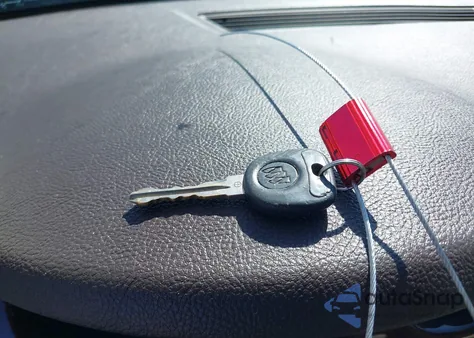 2010 Buick Lucerne Cxl Special Edition from USA, damaged, VIN 1G4HD5E13AU113243